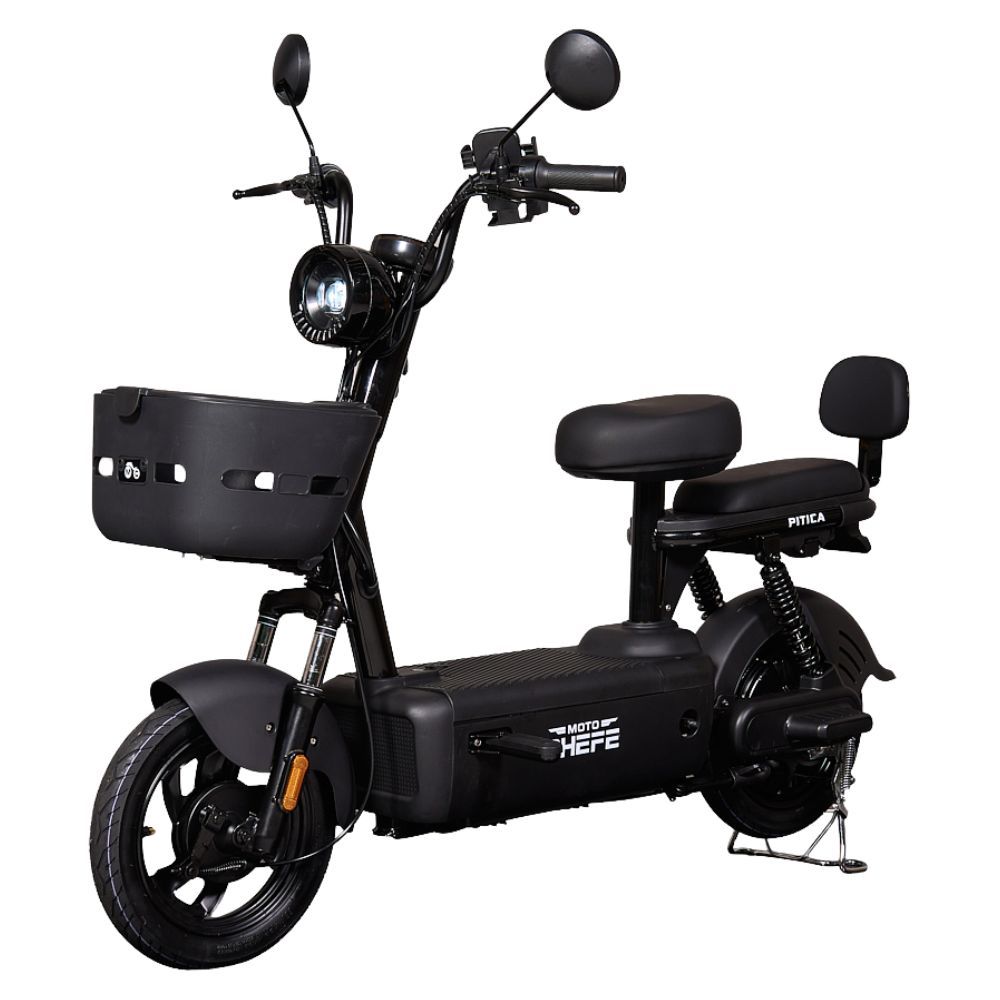 Bicicleta Elétrica PITICA 500W – SEM CNH |