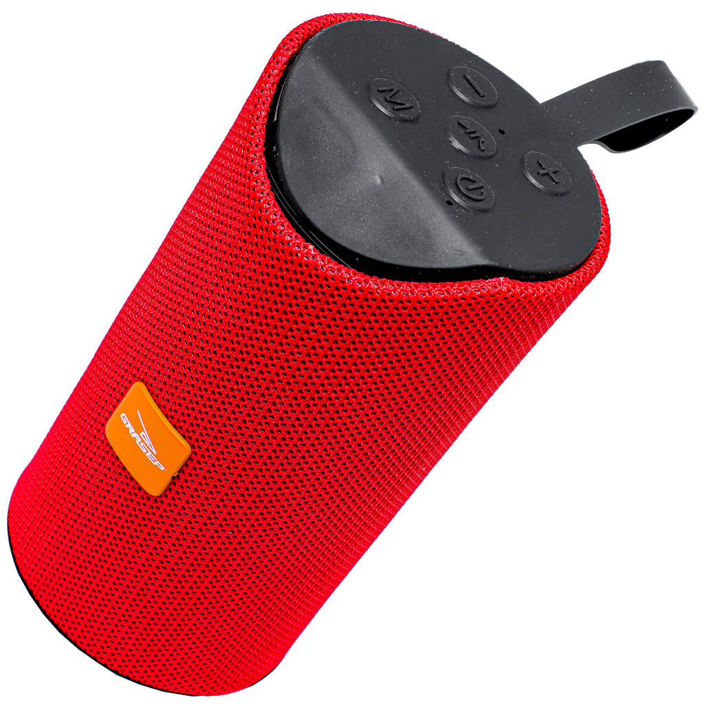 Caixinha de Som Portátil Sem Fio Wireless Bluetoo
