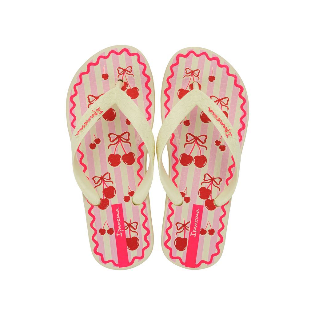 Chinelo infantil feminino Ipanema – Original