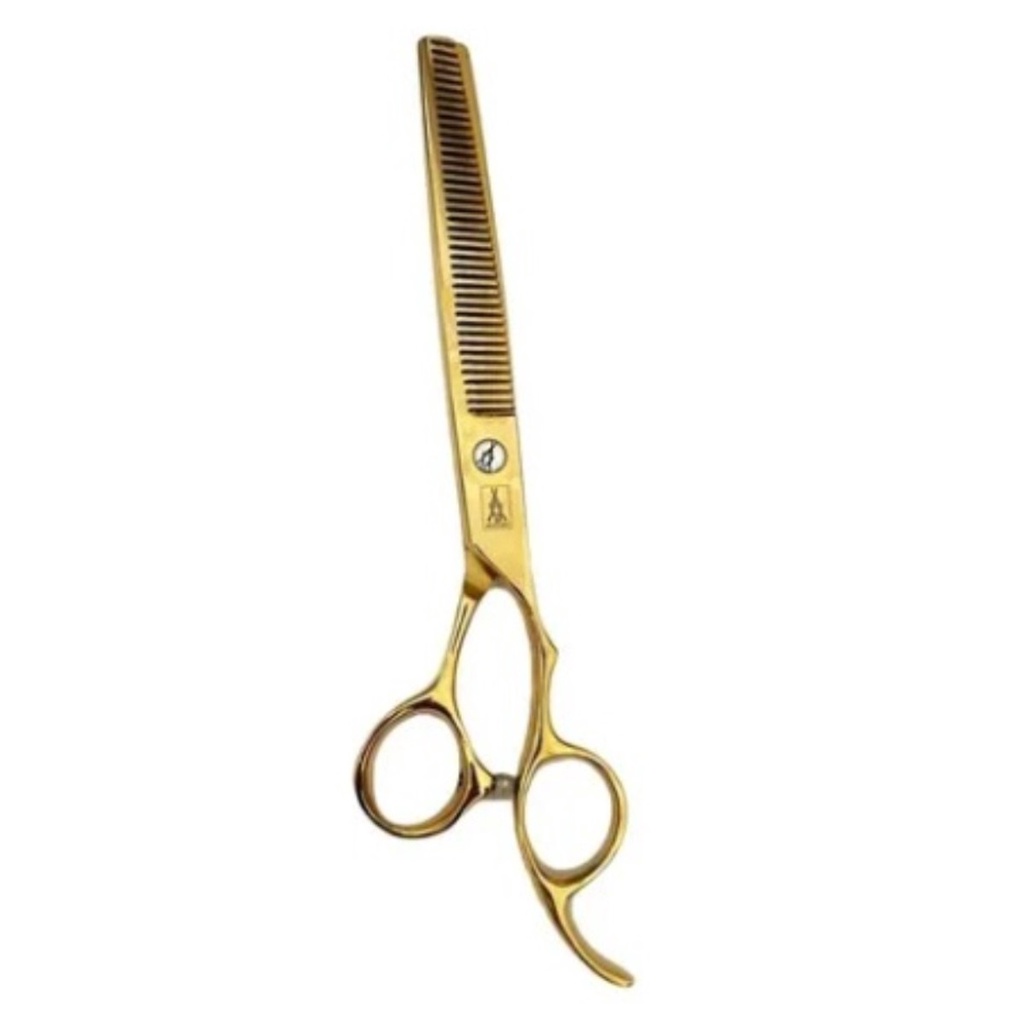 Tesoura Mofashi Profissional Desfiadeira 6.0 Doura