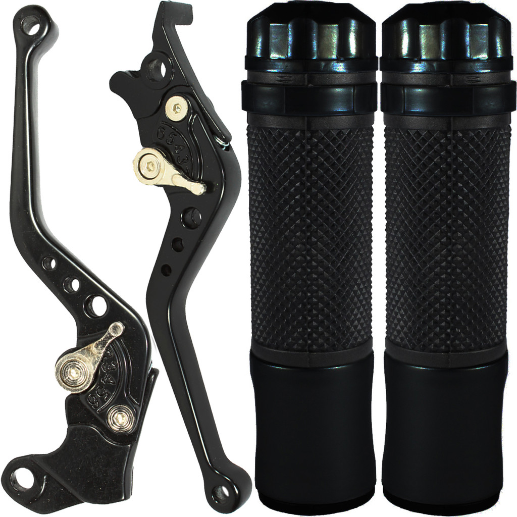 Manete de freio embreagem esportivo a disco NXR125