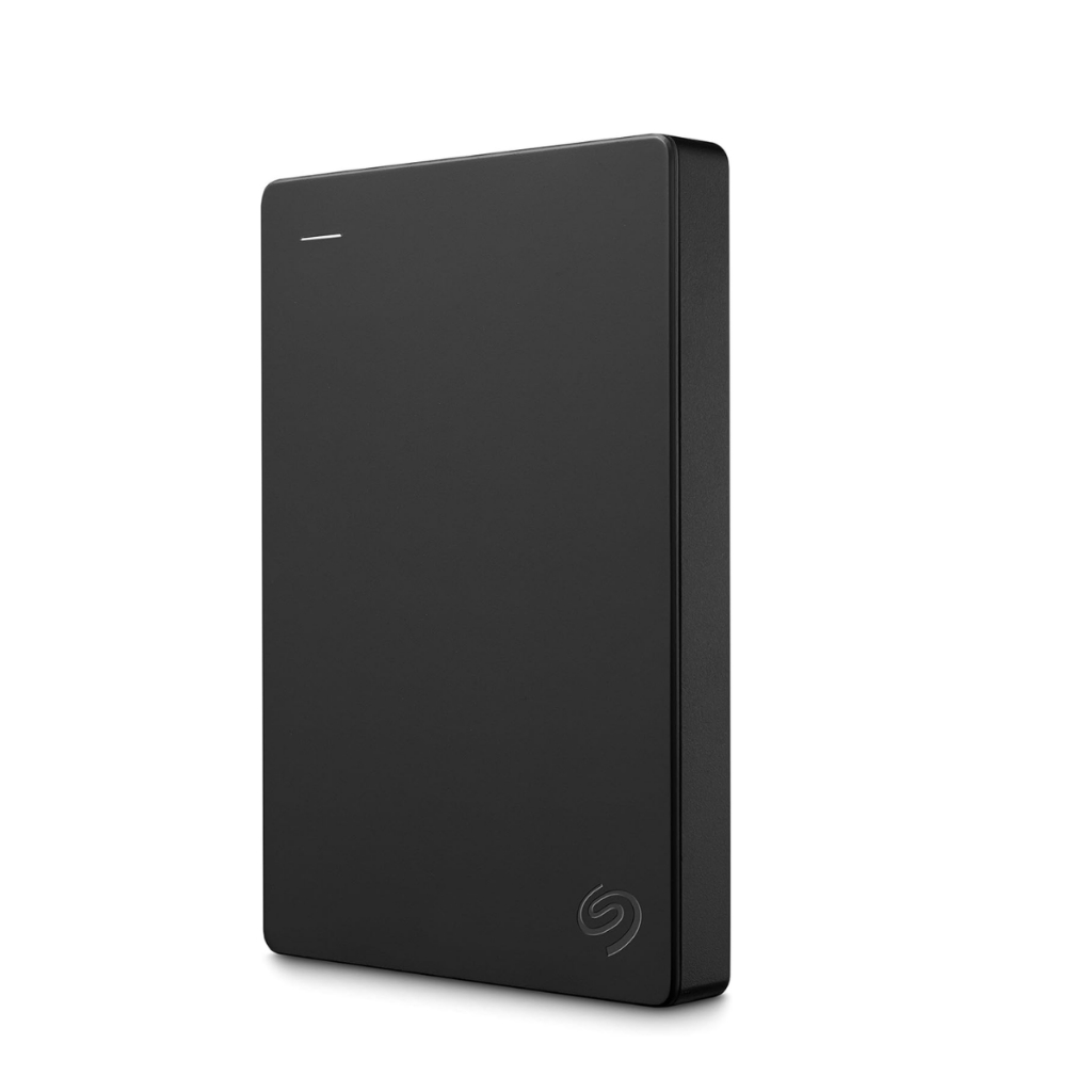HD Externo Seagate Expansion 1TB 2.5 USB 3.0 Preto