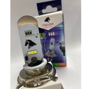 Lampada de Led H4 Cavalinho 8000k