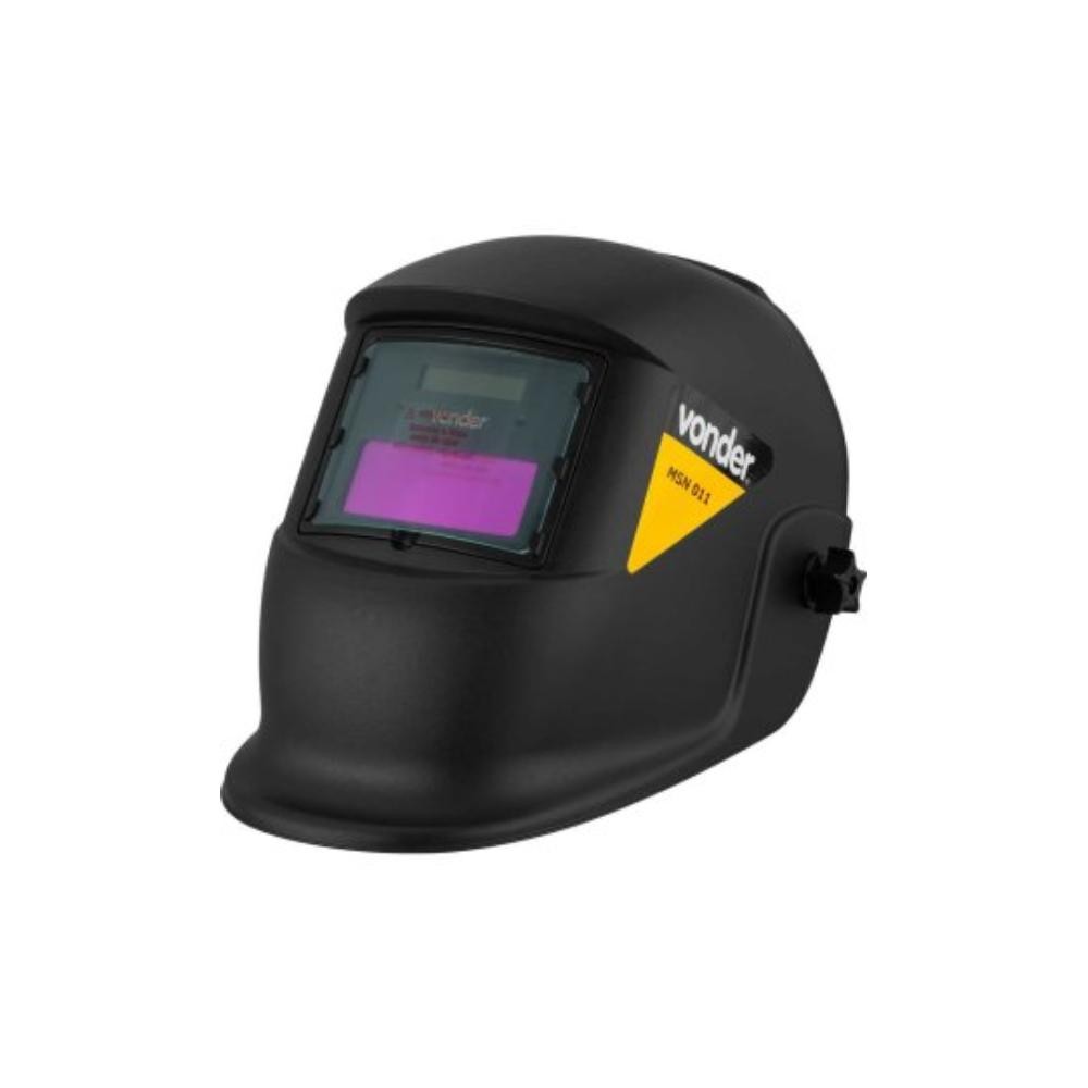Máscara P/Solda Escurecimento Automático Ton11 M