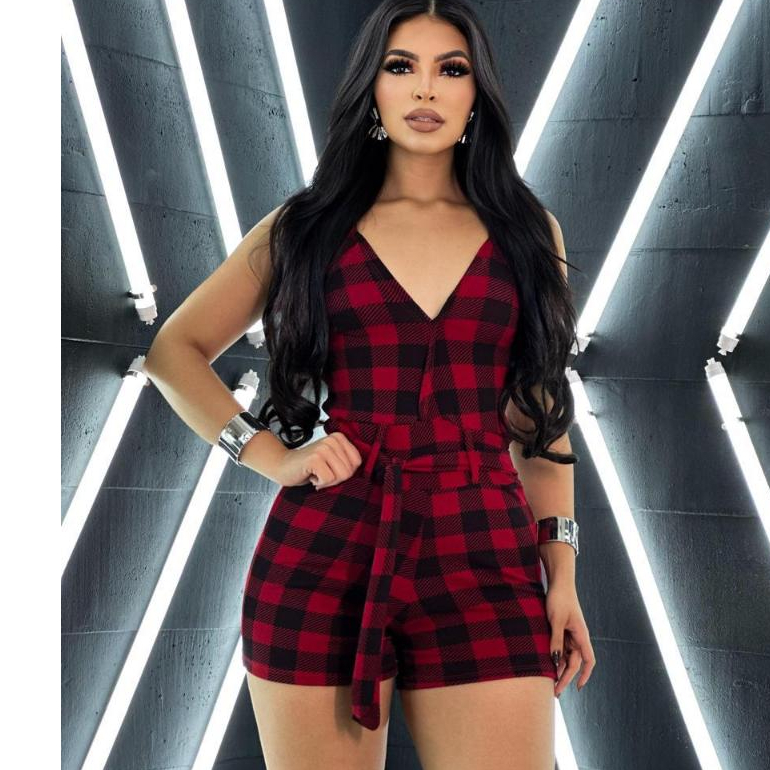 Roupas Xadrez, Roupa São João, Festa Junina, Rou