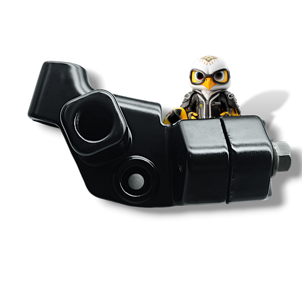 Manicoto De Embreagem Suzuki En 125 Yes Se -Intrud