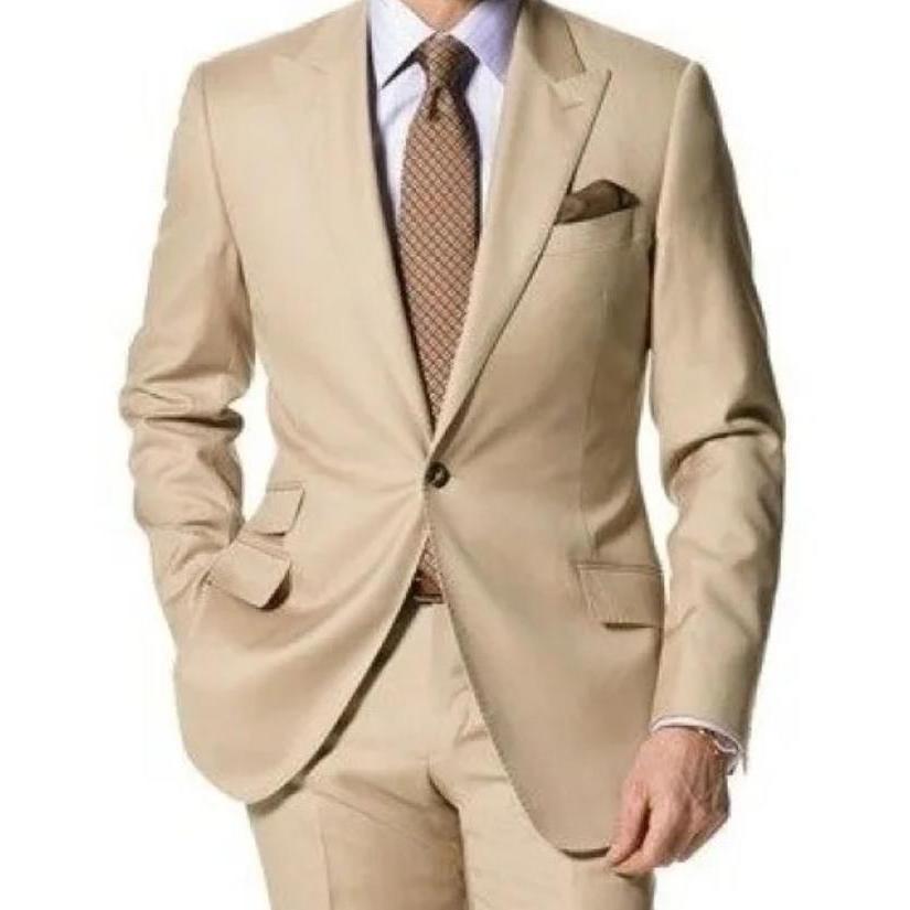 Terno Slim Italiano Premium – Paleto+calça+