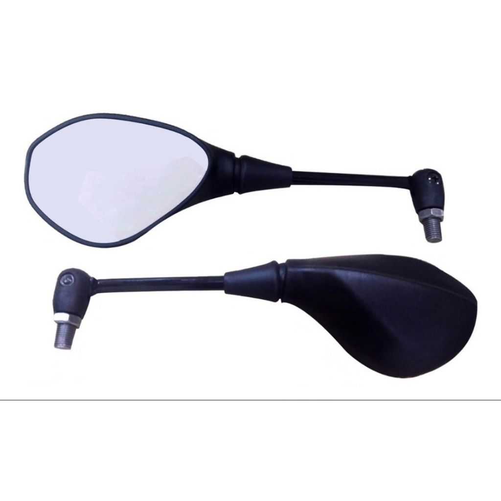 Retrovisor Awa Mini BMW GS 650/F800 Rosca Yamaha A
