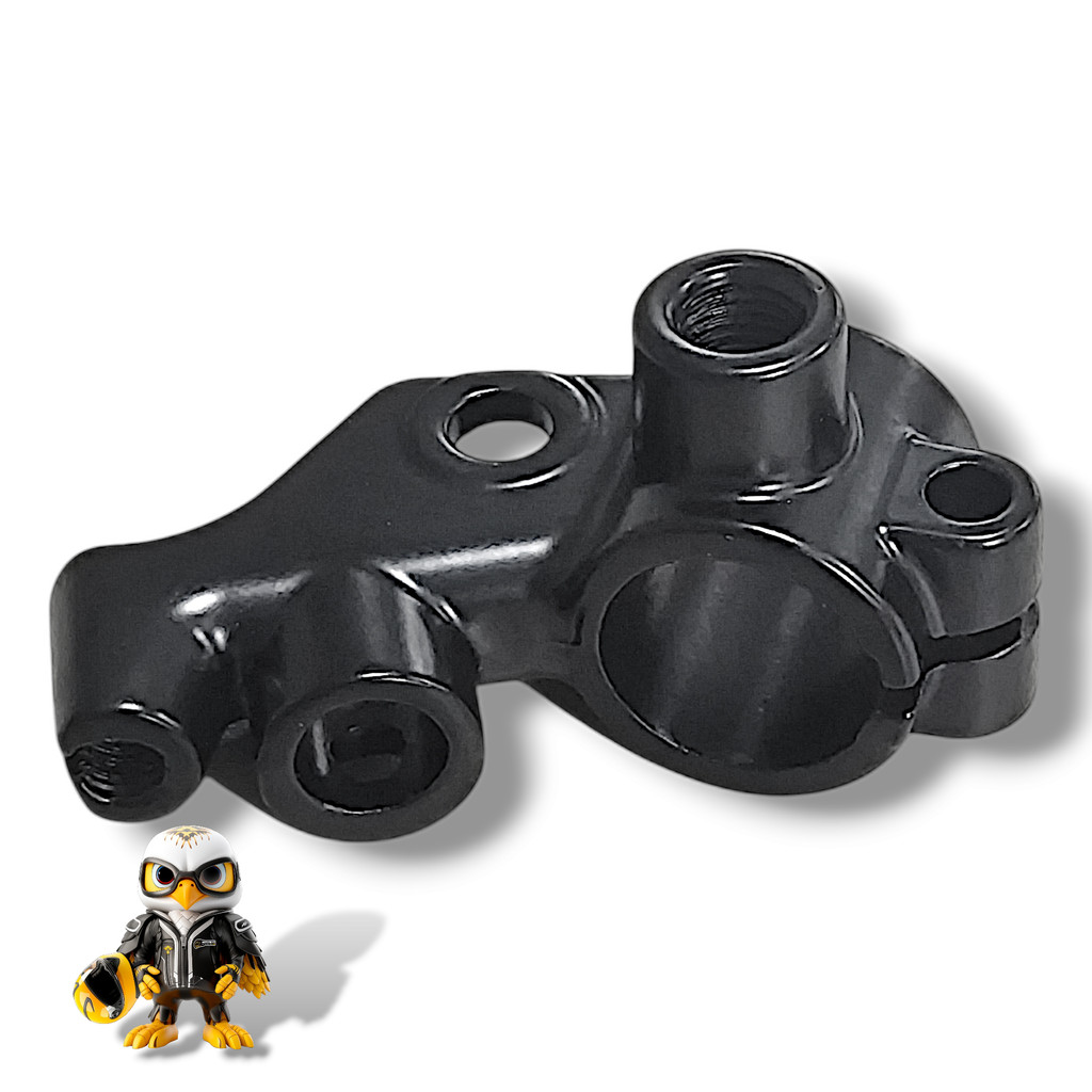 Manicoto Freio Direito Yamaha Ybr 125 Xtz 125 / Fa