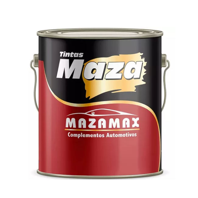 Primer Fundo Universal Cinza Maza – 3,6L