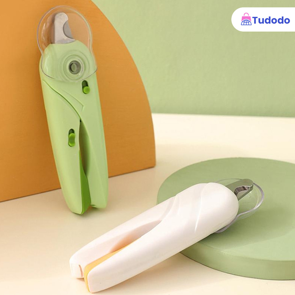 Cortador de Unhas de Animais de Estimação Kit pa