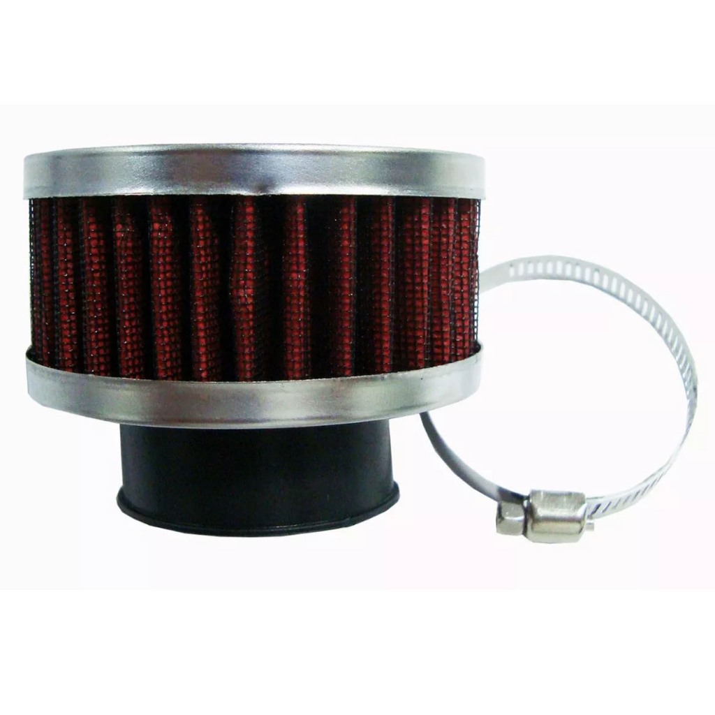 Filtro Ar Titan Ybr Factor Cb500 Esportivo 38 / 40