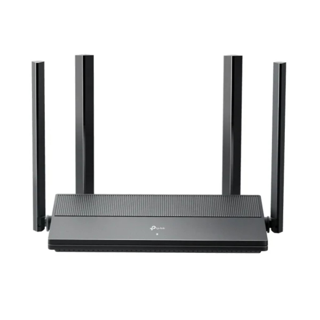 Roteador Ax1500 EX141 Gigabit Wi-fi 6