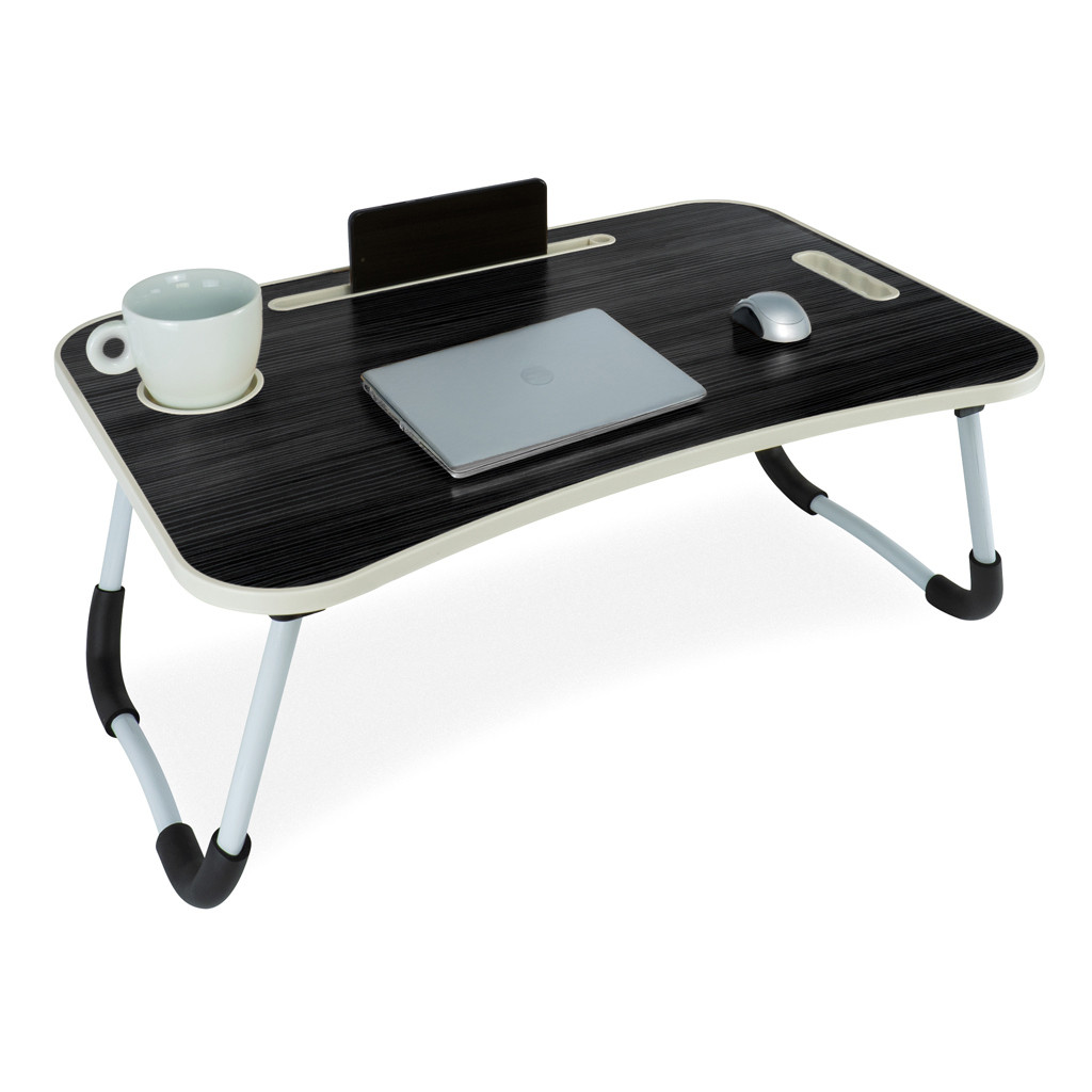 Mesa De Notebook Para Cama Tablet e Trabalho / Hom