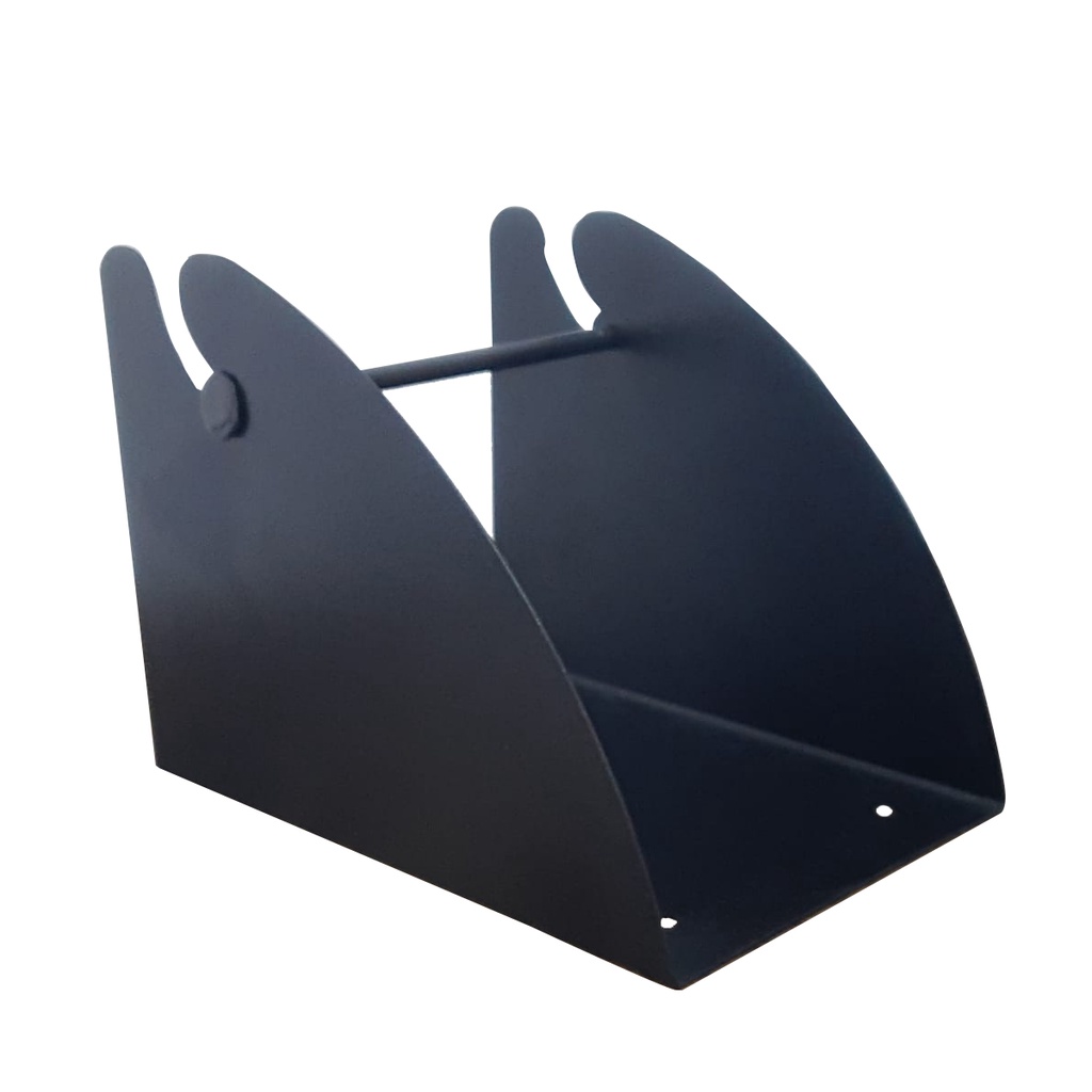 Suporte Externo Etiquetas Pintura Eletrostatica El