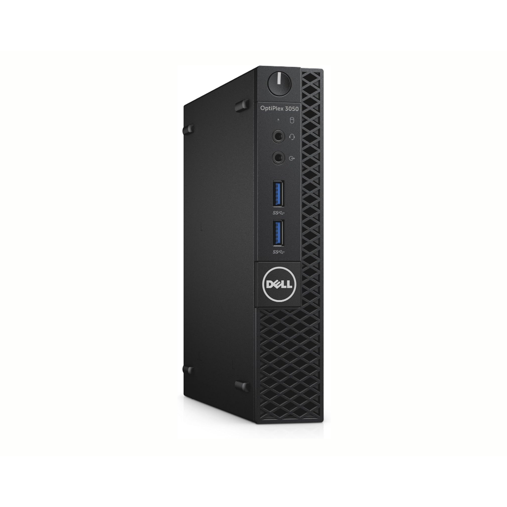 Cpu Dell I5 3050 7. Ger 8gb Ddr4 Ssd240gb Hdmi W10