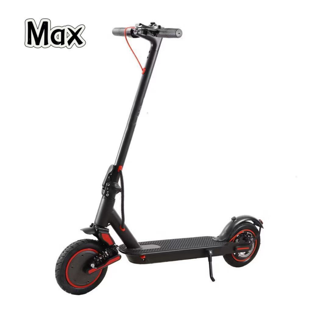 Patinete Elétrico Dobrável 350W | 3 Velocidades