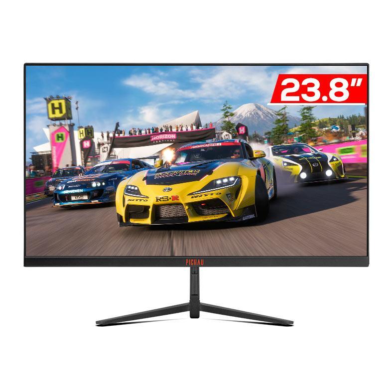 Monitor Gamer Pichau Athen V4 Pro, 23.8 Pol, IPS, 