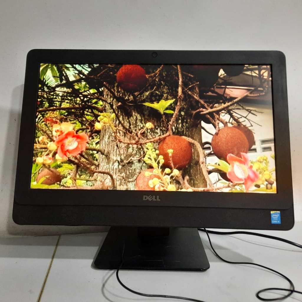 Dell All-in-One Optiplex 3030 Core i5 4. Geração