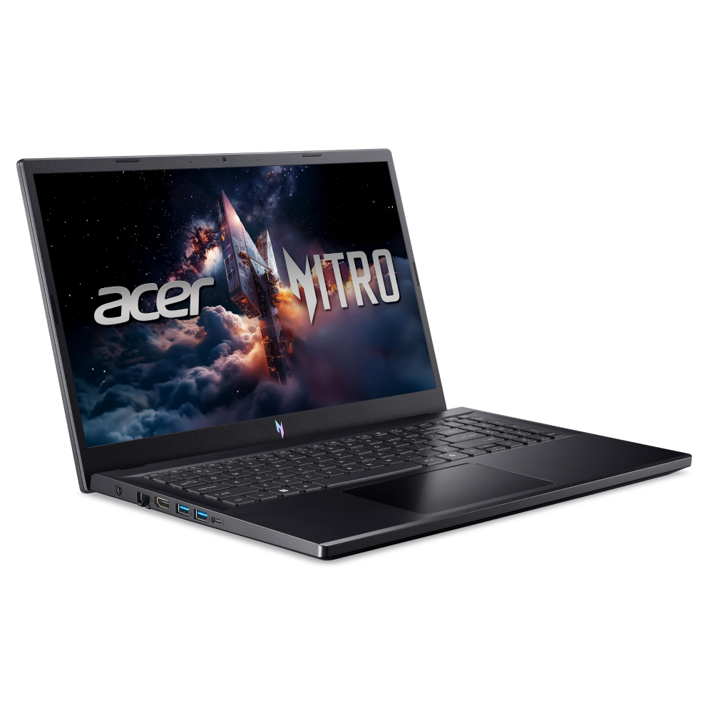 Notebook Gamer Acer Nitro V15 ANV15-52-56PD Intel 