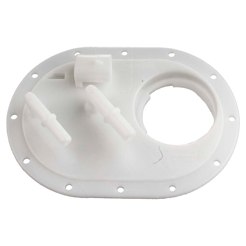 Flange Bomba Combustível PALIO 1.0 8v 1996 Ate 2001 – 86582 – T030024