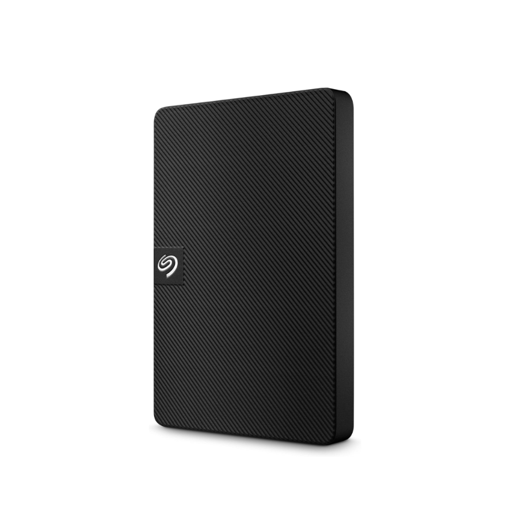 HD Externo Seagate Expansion 2TB Portátil USB 3.0