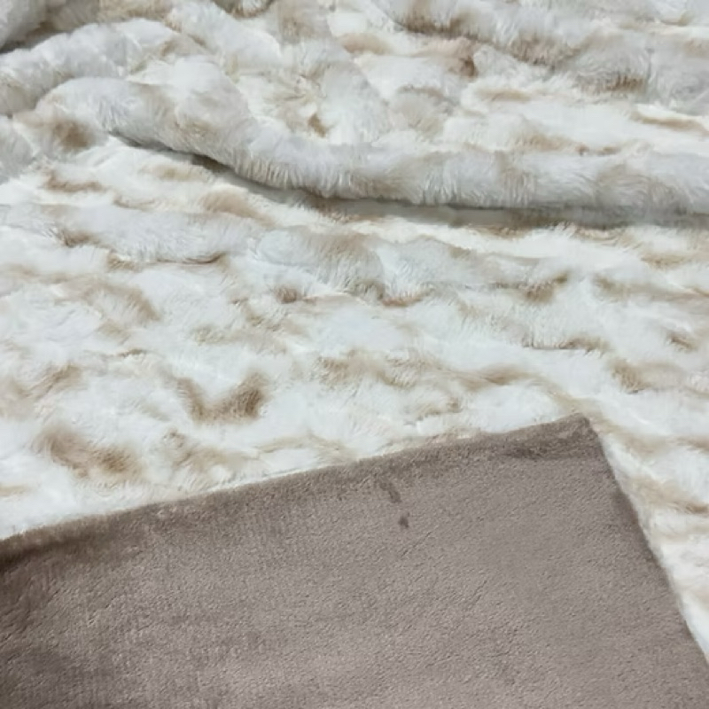 Tecido Fleece Dublado 1,00×1,60 MT – Di