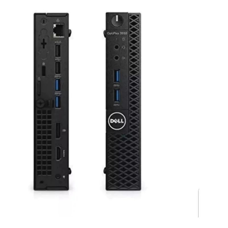 Dell optiplex 3050 i5 7500t