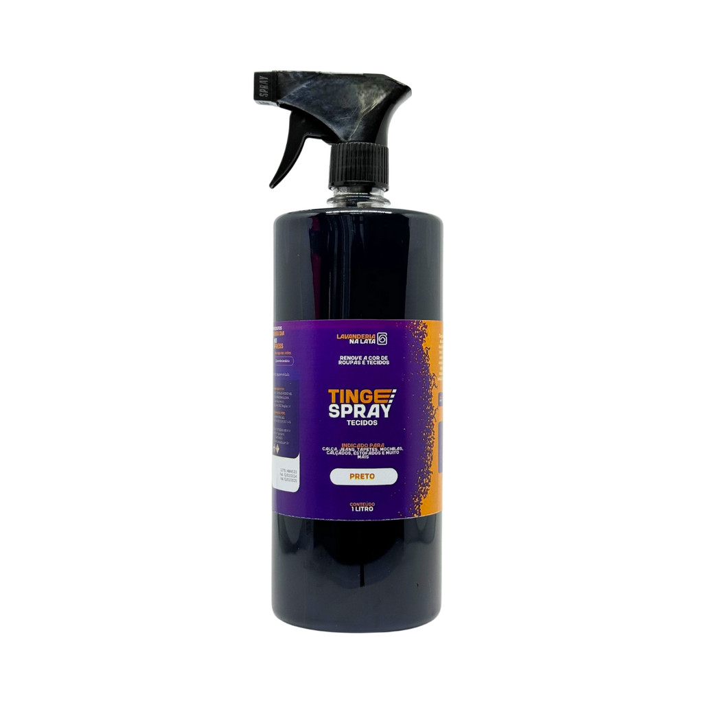 Tinta de Tecidos Roupas Estofados Carpetes –