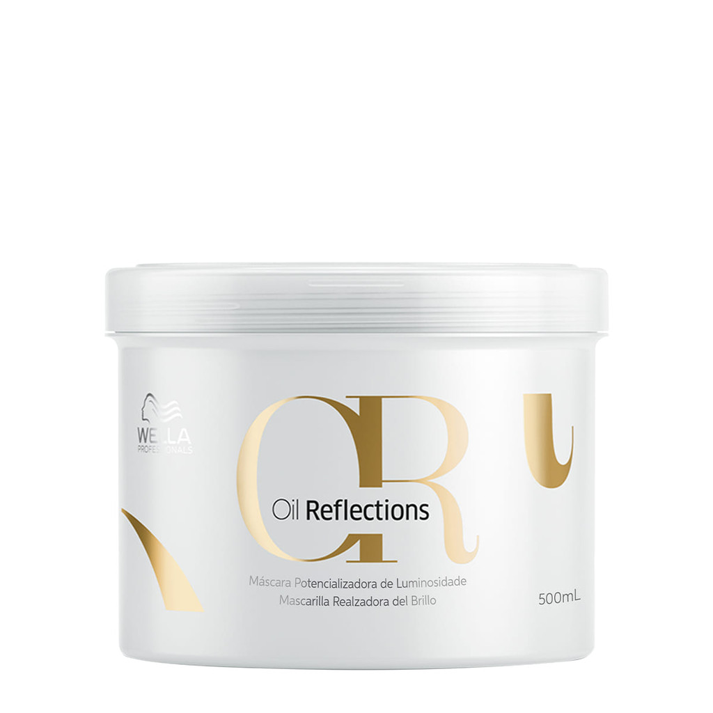 Wella Professionals Oil Reflections Luminous Reboo