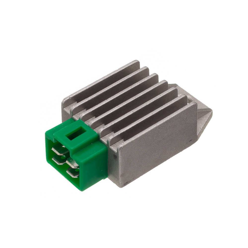 Retificador Regulador Voltagem Condor 12v Cg 150 0