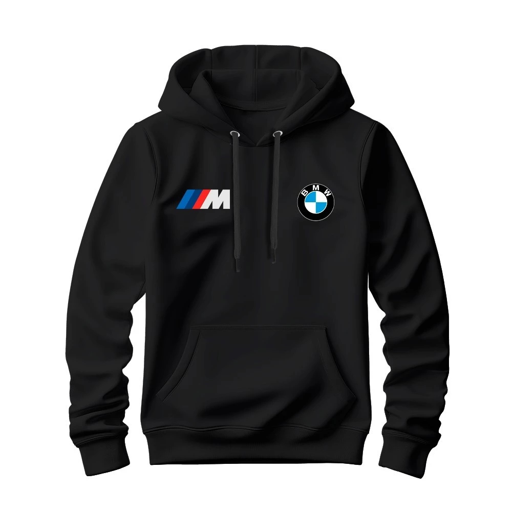 Moletom Masculino Canguru Premium Blusa de Frio Es