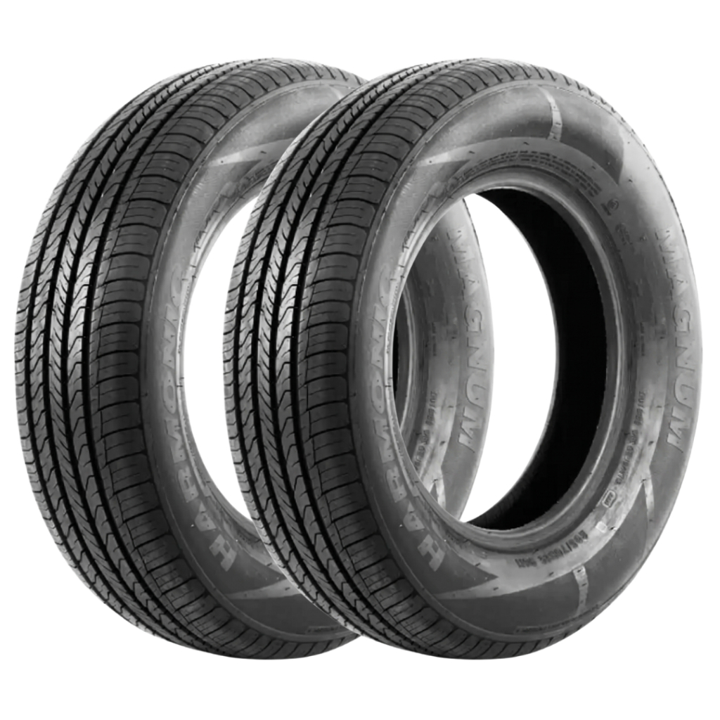 Kit 2 Pneus 175/65 R14 Magnum Harmonic MGM226 82H 