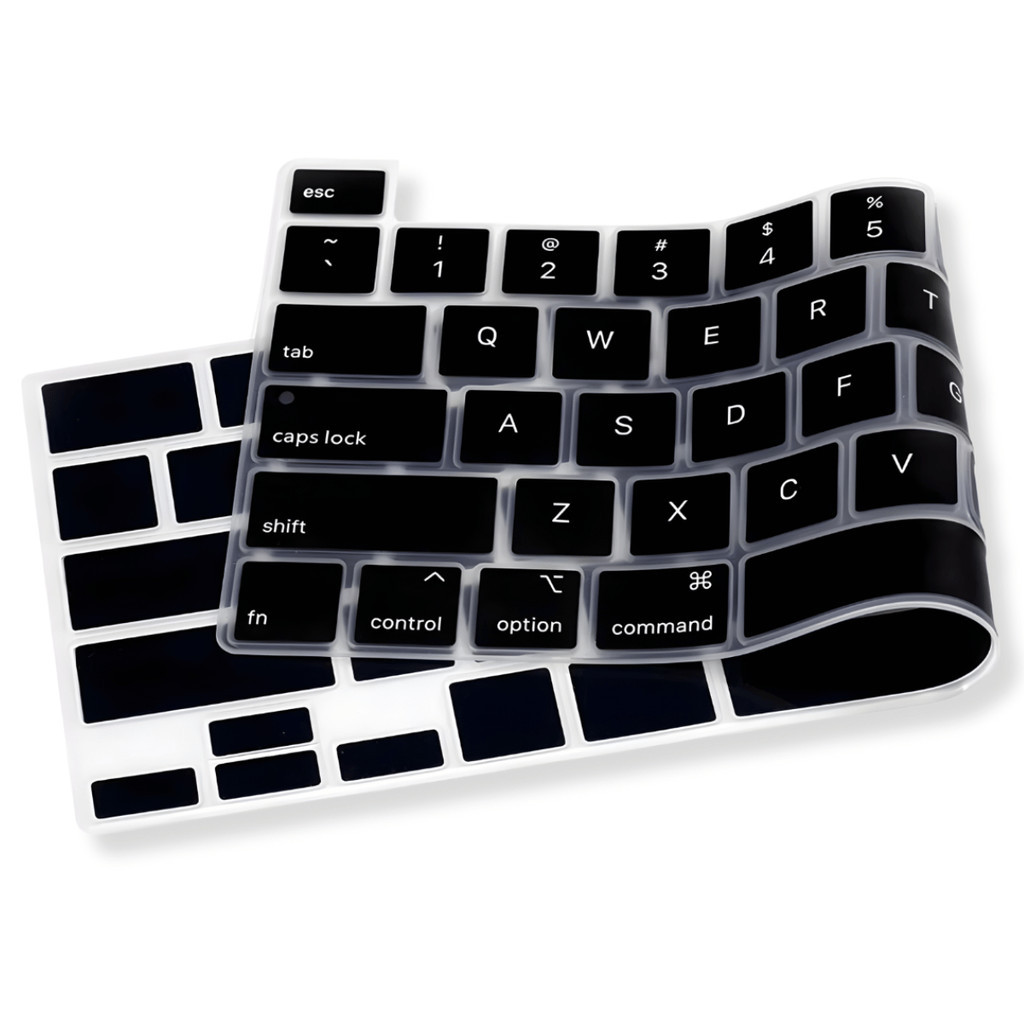 Protetor De Teclado P/ MacBook Pro 13 Polegadas M