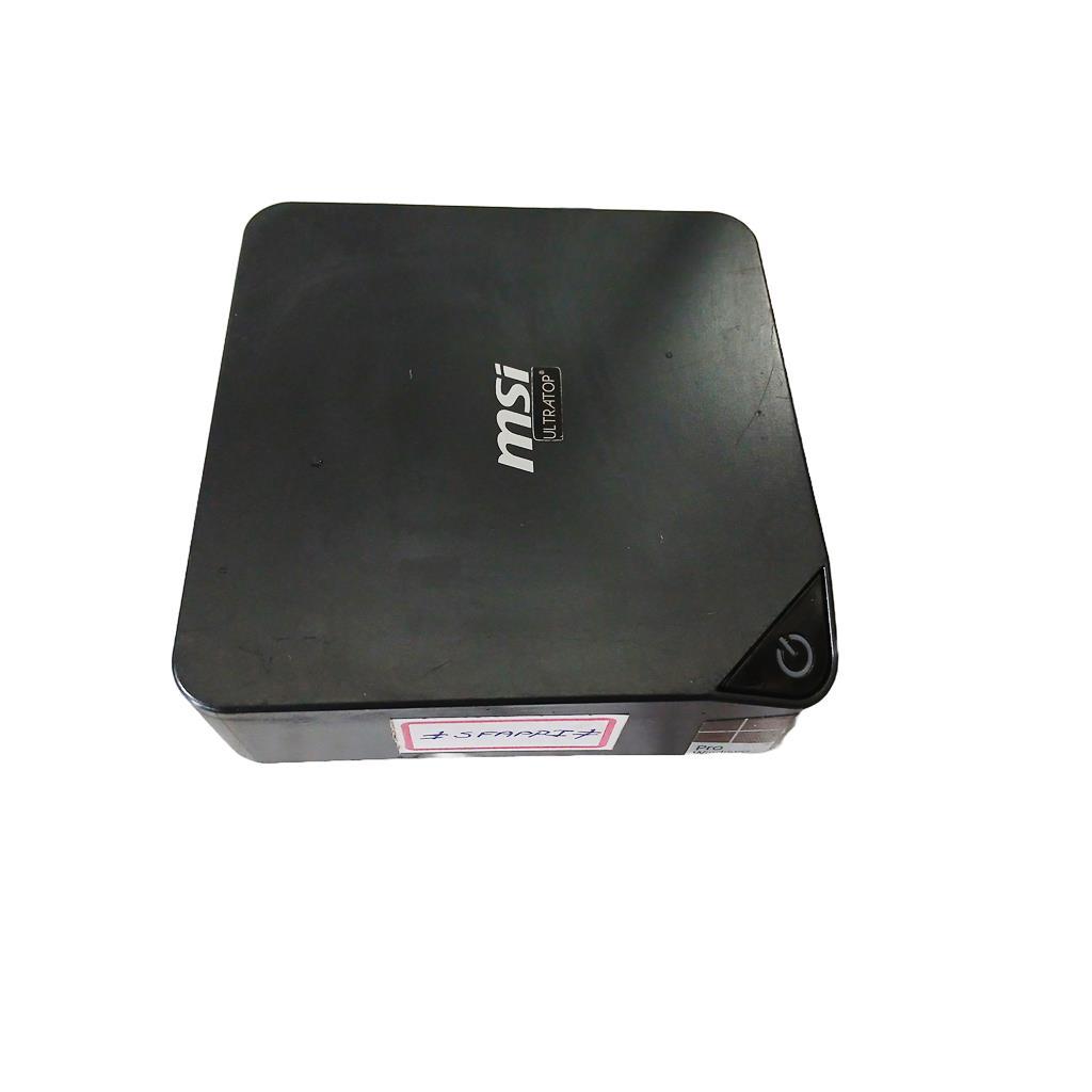 MINI COMPUTADOR MSI ULTRATOP CUBI 3160NGW INTEL CE
