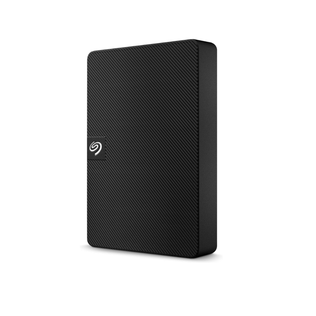 HD Externo Portátil Seagate Expansion STEA4000400