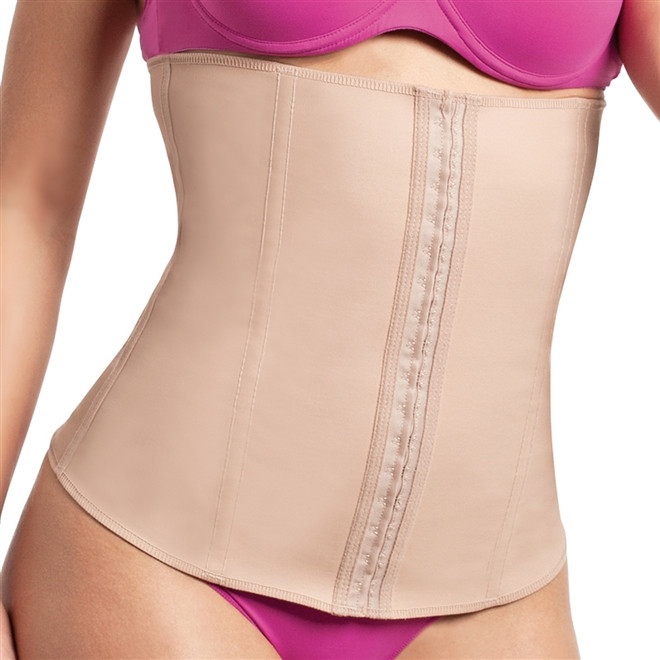 Cinta Abdominal Faixa Emborr Esbelt 404 Modeladora