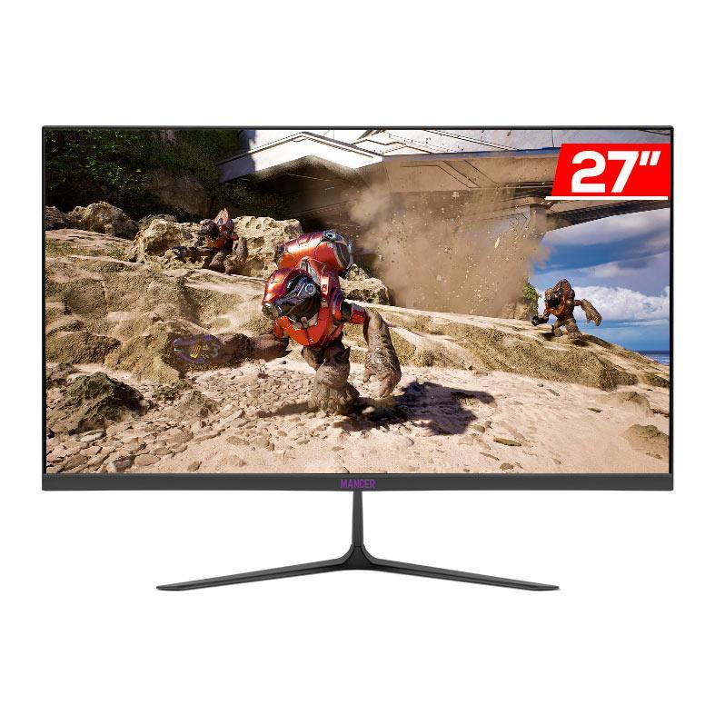 Monitor Gamer Mancer Horizon Z4 Pro, 27 Pol, VA, F
