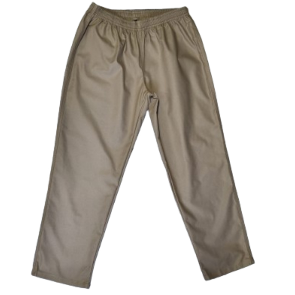 Calça Presidio Plus Size CDP Padrão Cadeia Preso