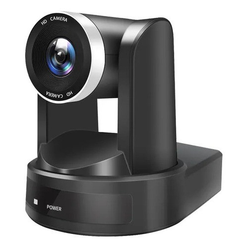 Câmera web Smtav PV-20X-SDI Full HD cor preto