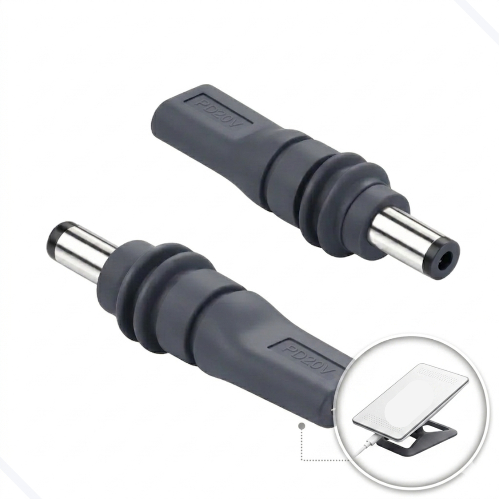 Adaptador para Starlink MINI com entrada USB Tipo-
