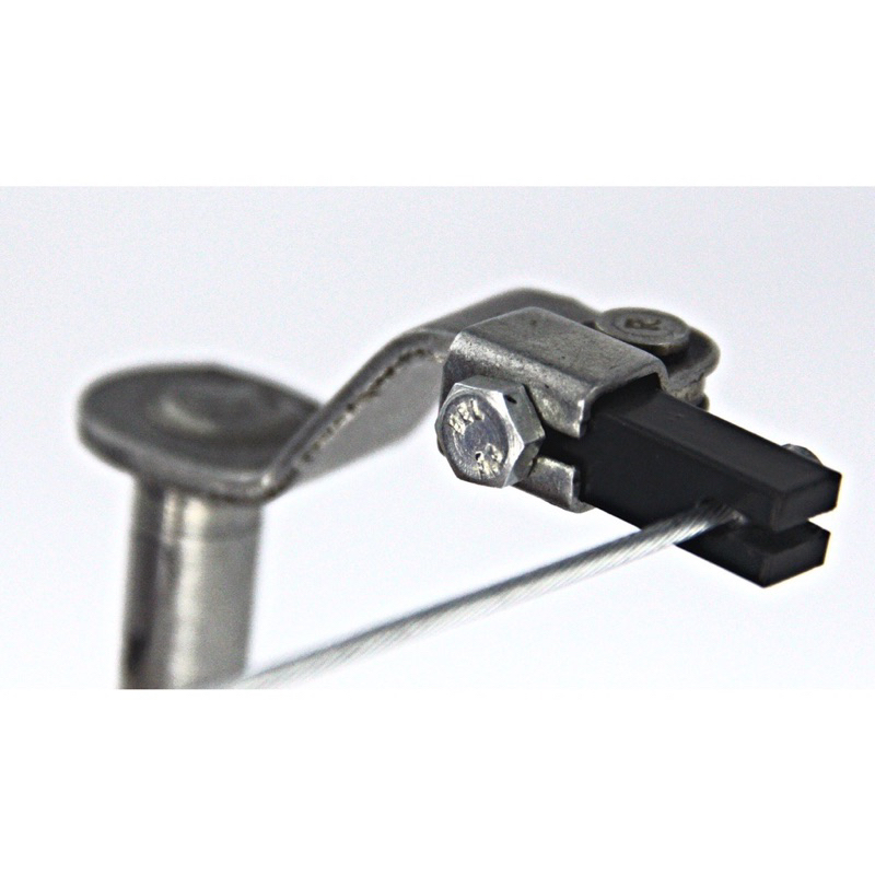 Aliviador Alivio Embreagem Cg Titan Cbx Cb300 Xre 
