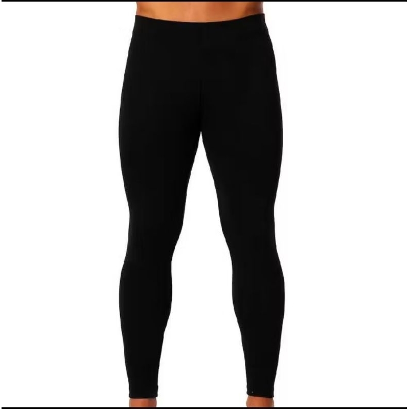 calca segunda pele unisex para ciclistas, academia