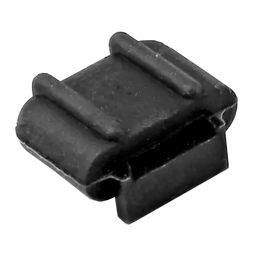 Borracha Protetor Escape Titan 125 150 160 Cb300 C