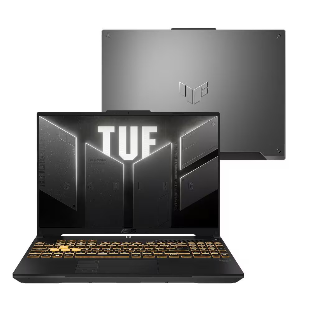 Notebook Gamer 16 Polegadas TUF Gaming F16 FX607VJ