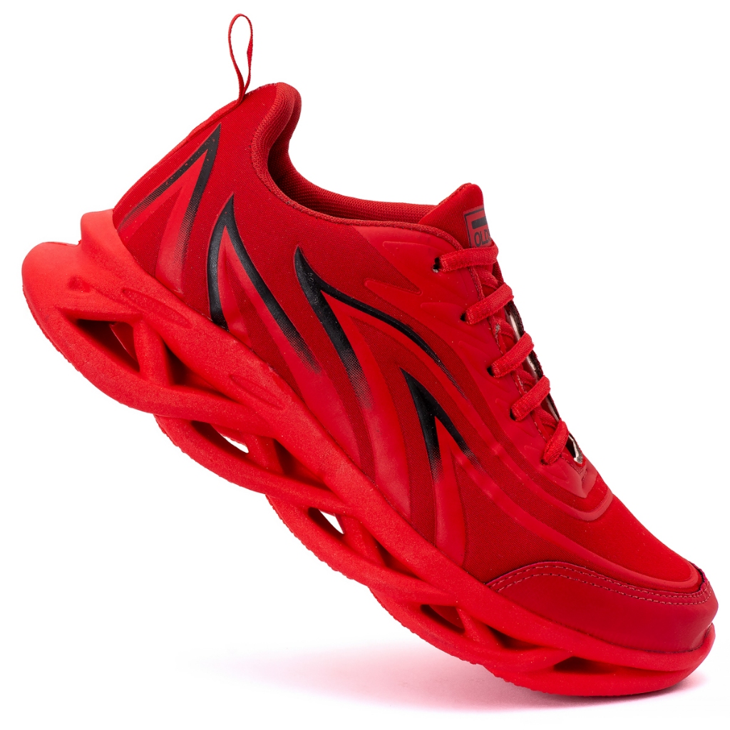 Tênis Masculino Oldsen original caminhada esporti