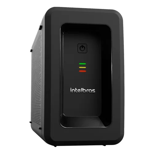 Nobreak Intelbras Attiv 1500 VA Bivolt Bi-Interati