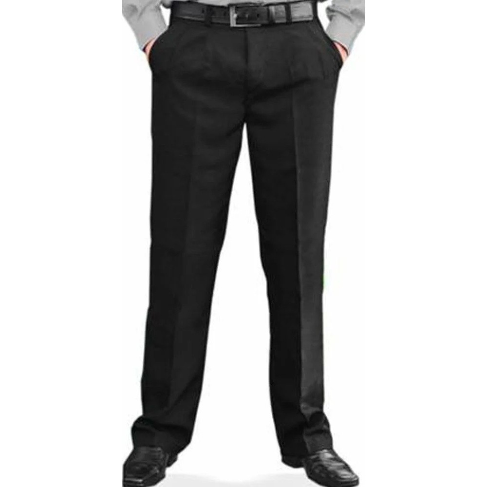 Calça Masculina Social Tradicional Tamanho 36 ao 