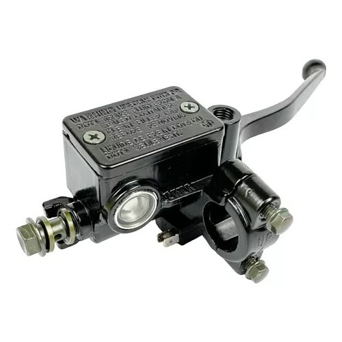 Burrinho Freio Dianteiro com Manete Titan 125 150 