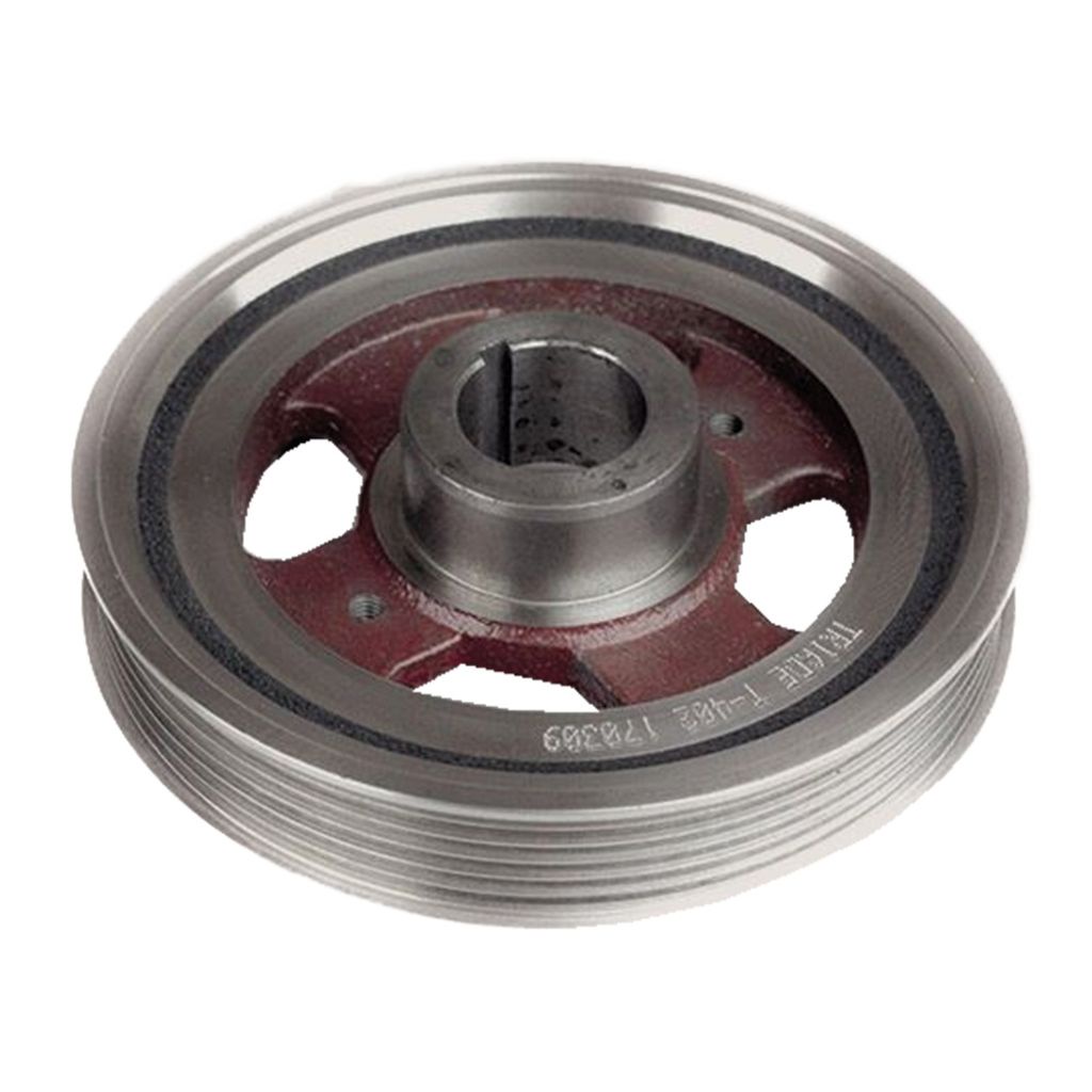 Polia Motor TIIDA 2009/2013 – 35897 – T402